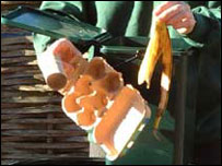 compost