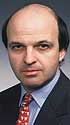Mark Damazer