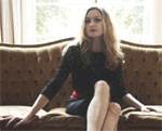 Sarah Nixey
