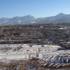 Kabul landscape