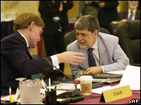Robert Zoellick 