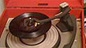 Dansette Major Record Player