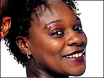 Shirley Burgess