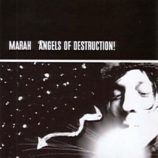 Review of Angels Of Destruction