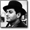 Picture of the film maker Emeric Pressburger.