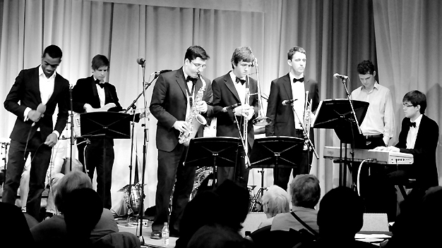 The Rat Pack