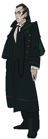 The Doctor