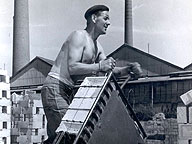 Brickworker