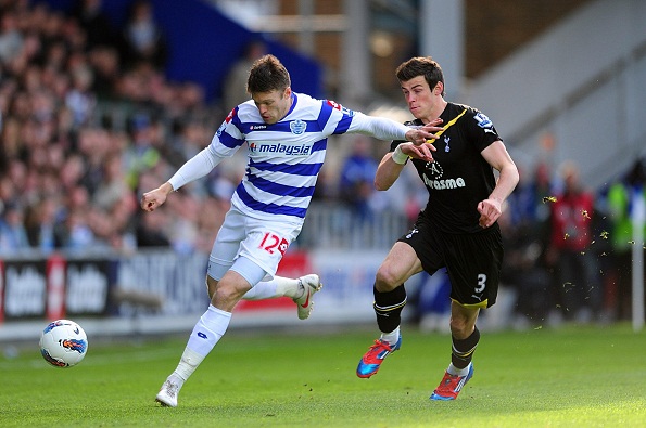 Gareth Bale
