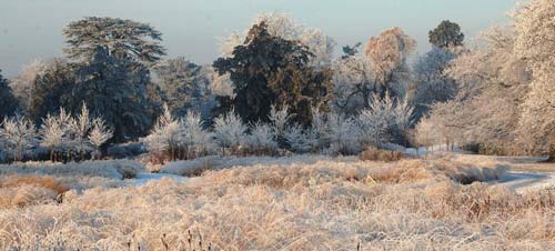 Trentham Gardens
