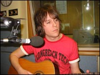 Lee from Belarus