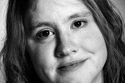 Donna Lavin courtesy of Les Parkinson