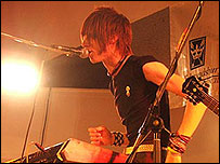 Matt Abysmal
