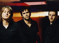 Keane