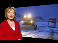 BBC One 8pm summary