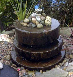 Fountain 