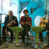 Ukulele Orchestra of Great Britain, in the Hub on April 18th 2007