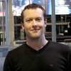 Simon Cross