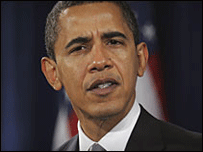 Barack Obama