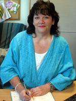 Pauline Currie