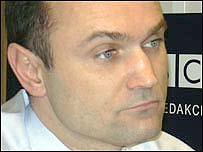 Ivan Langer