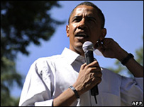 Obama