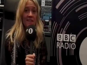 Edith Bowman