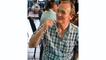 Despite being closely watched by the authorities Paul Brickhill has enjoyed promoting free speech at the Book Cafe for 30 years and says he has no intention of stopping.