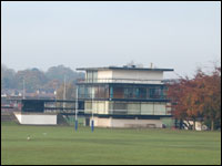 Playing fields