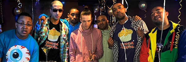 Roll Deep
