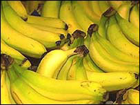 Bananas