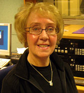 Betty Wallace
