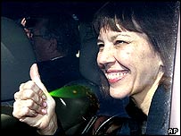 Judith Miller