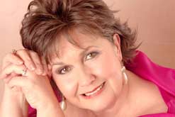 Janine Roebuck