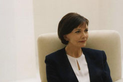 Dame Joan Bakewell
