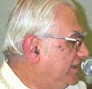 Chandu Mattani