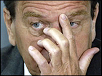 Gerhard Schröder