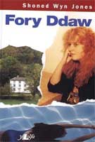Clawr y llyfr