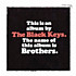 Review of Brothers