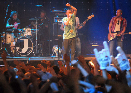 Just Jack