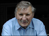 Bill Blackledge 