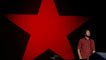 Rage Against The Machine