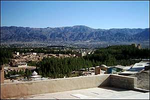 بيرجند