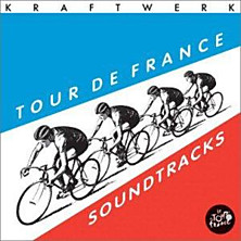 Review of Tour De France Soundtracks Review of Tour De France Soundtracks