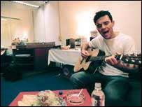 Robbie Williams
