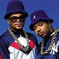 Run DMC