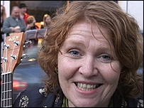 Catherine Wright