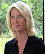 Julie Walker 