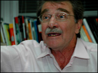 Teodoro Petkoff