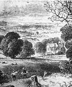 Penge Palace